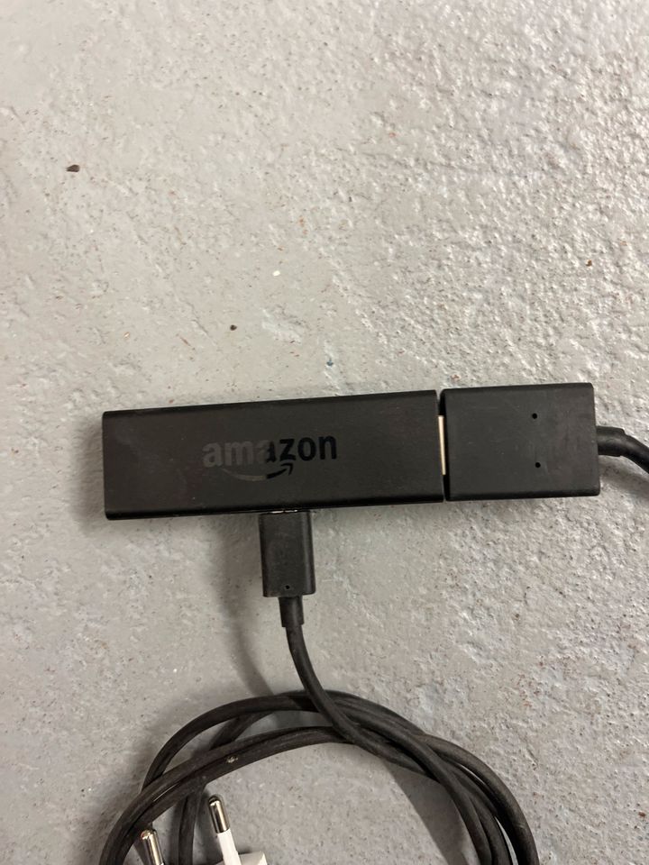 Amazon Fire TV Stick in Hilter am Teutoburger Wald