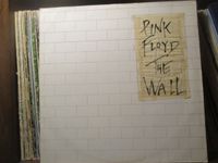 (205) DLP Pink Floyd "The Wall" (79) EMI/Harvest 1C 198-63 410/11 Schleswig-Holstein - Bad Bramstedt Vorschau