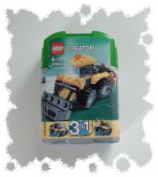 LEGO★Creator★5761★Mini Digger★3in1★Radlader★OVP★Bagger★komplett Nordrhein-Westfalen - Nettersheim Vorschau