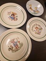 DDR Kinderteller Sachsen - Königsbrück Vorschau