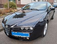 Alfa Romeo Brera 2.2 JTS 16V Nordrhein-Westfalen - Heinsberg Vorschau