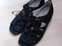 Waldläufer Schuhe Gr. 6 / Gr. 39 Rheinland-Pfalz - Flomborn Vorschau