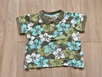 H&M Poloshirt Hawaii Polo Tshirt T-shirt Gr. 68 Nordrhein-Westfalen - Windeck Vorschau