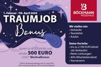 Verkäufer (m/w/d) für die Wäsche in Rhauderfehn Vollzeit Niedersachsen - Rhauderfehn Vorschau