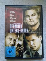 Departed - unter Feinden, Film DVD, Leonardo DiCaprio, Matt Damon München - Sendling-Westpark Vorschau