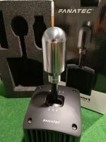 Fanatec Clubsport Shifter Schalthebel Original Schalthebel NEU Dresden - Friedrichstadt Vorschau