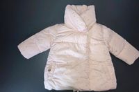 Tolle Winterjacke mit Sternchen von Zara Baby Hessen - Pfungstadt Vorschau