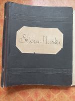 Sehr altes Musterbuch Stickerei Sachsen - Ellefeld Vorschau