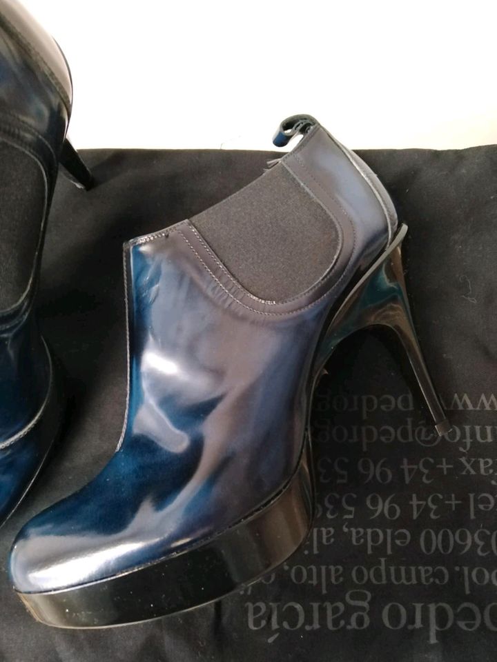 Ankle Boots Pedro Garcia in Unna