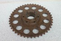 Burman Kupplung Kettenrad Clutch Chainwheel Sprocket 44 Z Ariel Bayern - Füssen Vorschau