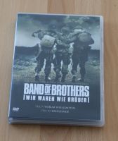 Aus Sammlung: Band of Brothers - Wir waren Brüder Teil 9 und 10 Schleswig-Holstein - Osterrönfeld Vorschau