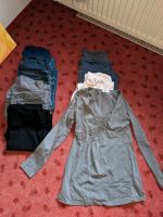 Umstandsmode Jeans H&M Gr.40 Thüringen - Ilmenau Vorschau