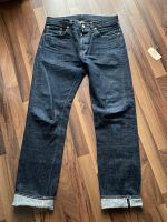 Warehouse & Co. Jeans 900xx One Wash Selvedge Denim Japan Osaka 5 Rheinland-Pfalz - Herxheim b. Landau/Pfalz Vorschau