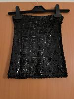 Paillettentop von H&M Nordrhein-Westfalen - Hagen Vorschau