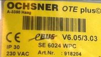 Suche für Ochsner Wärmepumpe GMLW9 Plus Splitt Wartungsmonteur Hessen - Hauneck Vorschau