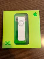 Apple iPod shuffle 1. Generation Weiß 1GB Saarland - Wadgassen Vorschau
