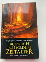 Aufbruch ins Goldene Zeitalter - Taschenbuch Brandenburg - Potsdam Vorschau