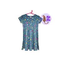 Frugi Aqua Kleid, 116/122, Kinder, Bio Baumwolle, NEU Friedrichshain-Kreuzberg - Kreuzberg Vorschau