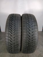 2X 175/65R15 84H Michelin Alpin Winterreifen Winterräder RE0204-2 Baden-Württemberg - Nagold Vorschau