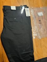 Herrenhose Stretch schwarz neu 40/32 Baden-Württemberg - Mannheim Vorschau