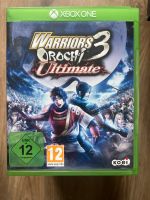 Warriors Orochi 3 Xbox Hessen - Kassel Vorschau