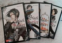 Black Butler I - IV Nordrhein-Westfalen - Warstein Vorschau