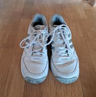 Adidas Damen-Turnschuhe Hessen - Breidenbach (bei Biedenkopf) Vorschau