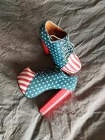High Heels US  Look Rostock - Toitenwinkel Vorschau