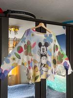 Wunderschöner Mickey Strickpulli ❤️ Nordrhein-Westfalen - Hagen Vorschau