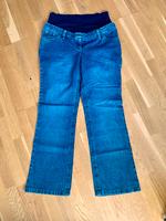 Umstandshose Jeans Yessica C&A Gr. 40 Schwangerschaftshose Baden-Württemberg - Herbolzheim Vorschau