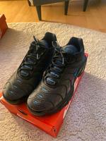 Nike Airmax Plus/TN's Black Hex Bayern - Zorneding Vorschau