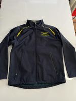 Original  Aston Martin Racing Jacke, dunkelblau, Gr. XXL - NEU! Bayern - Memmingen Vorschau