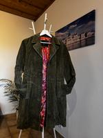 Ledermantel Gipsy XL Hessen - Rodgau Vorschau