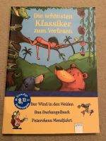 Vorlese-Geschichten z.B. das Dschungelbuch Niedersachsen - Hanstedt Kr Uelzen Vorschau