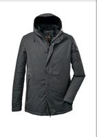 Killtec Funktionsjacke mit Kapuze 4xl Niedersachsen - Scheeßel Vorschau