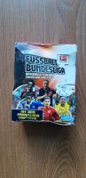 Topps BL 2011/12 - 50er Box Bielefeld - Heepen Vorschau