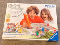 Tiptoi Starter Set Englische Detektive Kreis Pinneberg - Elmshorn Vorschau