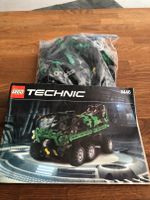 Lego Technic   8446 Crane Truck Kranwagen BA Berlin - Neukölln Vorschau