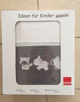 Kinder-Bettset, Schardt, Himmel, Bettwäsche Nordrhein-Westfalen - Swisttal Vorschau