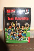 Die drei ??? Kids Team Bundesliga Bayern - Mammendorf Vorschau