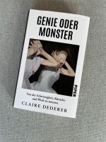 Genie oder Monster Von der Schwierigkeit Werk Claire Dederer Innenstadt - Köln Altstadt Vorschau