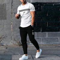 Herren Jogginganzug gr L / Xl / 2xl Leipzig - Gohlis-Mitte Vorschau