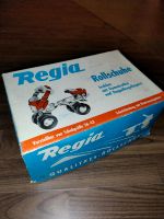 Rollschuhe Regia Verpackung retro Nordrhein-Westfalen - Kreuztal Vorschau