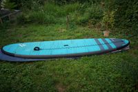 Fanatic Fly soft Top Board SUP 11.2" Stand Up Paddle Board Baden-Württemberg - Müllheim Vorschau