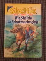 Buch/ Kinderbuch Sheltie, Wie Sheltie auf Schatzsuche ging Mülheim - Köln Dünnwald Vorschau