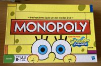 Monopoly SpongeBob Bayern - Kemmern Vorschau