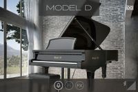 UVI Model D -  Vst Plugin Dortmund - Innenstadt-West Vorschau