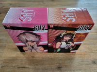 SHY Manga Band 1-6 +10 und Sammelschuber Niedersachsen - Edemissen Vorschau