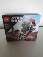 Lego Star Wars 75344 Boba Fett's Starship Neu Duisburg - Rumeln-Kaldenhausen Vorschau
