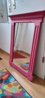 Großer Spiegel, pink, Vintage Berlin - Steglitz Vorschau